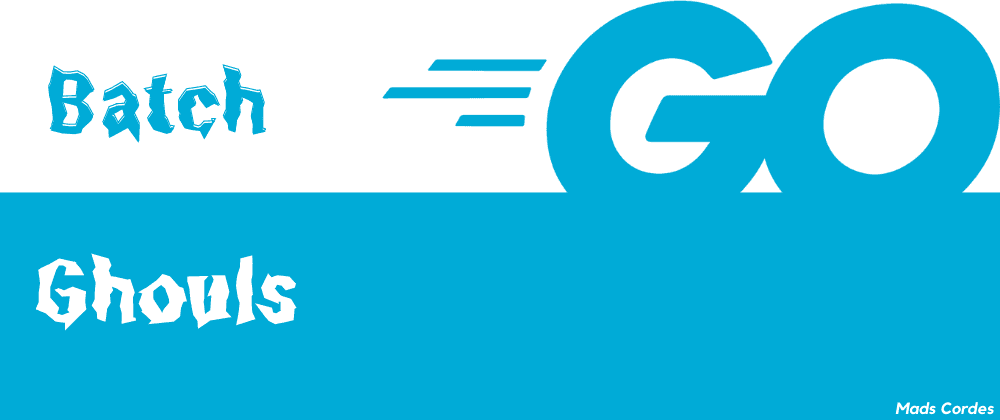 Batch importing 6.8k entries in go